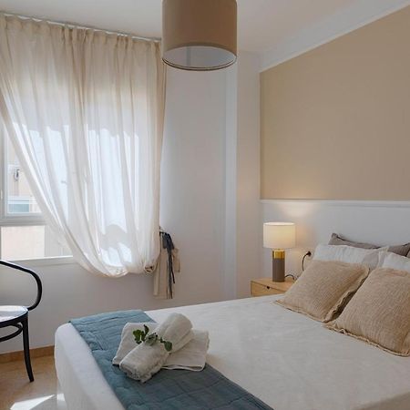 Sunstay Cosy Flat I Cristo Малага Экстерьер фото