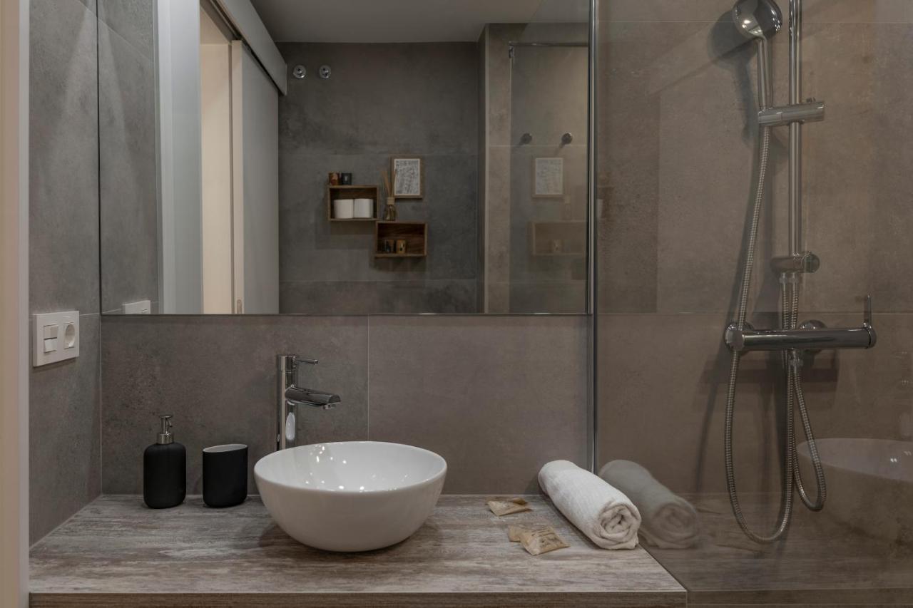 Sunstay Cosy Flat I Cristo Малага Экстерьер фото